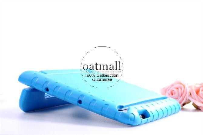 New Drop Shock Proof EVA Smart Cover For Apple iPad MINI Cases Kids Children Safe Silicon for iPad mini 3 2 1 Protective Cases New Drop Shock Proof EVA Smart Cover For Apple iPad MINI Cases Kids Children Safe Silicon for iPad mini 3 2 1 Protective Cases