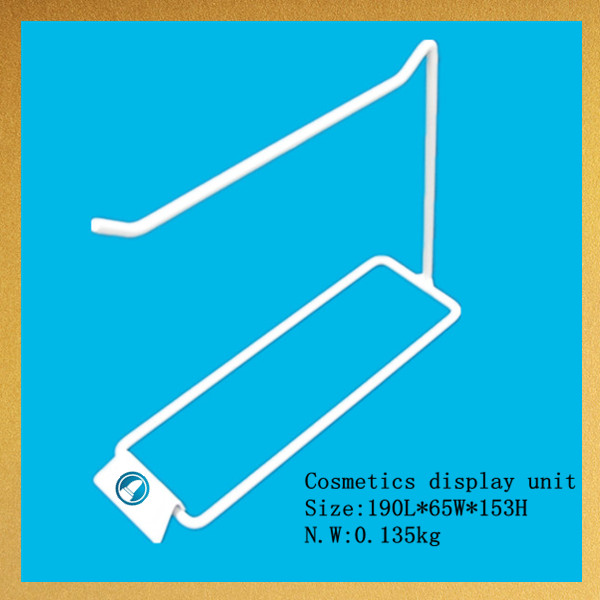 stand for the chewing gum for counter top display