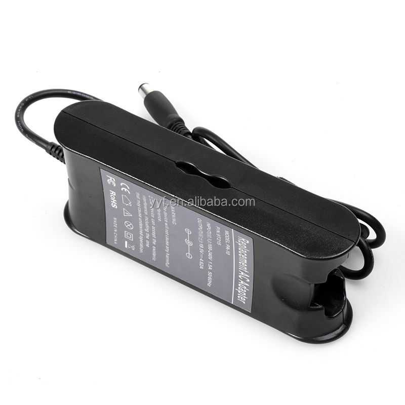 売れ筋90wpa-1019.5v4.62aデルのラップトップのアダプター問屋・仕入れ・卸・卸売り