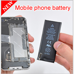 最高の価格の携帯電話のバッテリーiphone用バッテリー5s、 中国の携帯電話の電池問屋・仕入れ・卸・卸売り