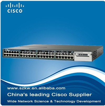 Ciscocatalyst356048ws-c3560x-48t-sipベーススイッチポートのデータ問屋・仕入れ・卸・卸売り