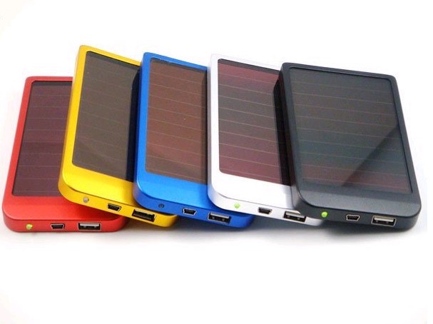 ソーラー充電器2600mah、 高品質のソーラーパワーバンク、 安いソーラーチャージャー問屋・仕入れ・卸・卸売り