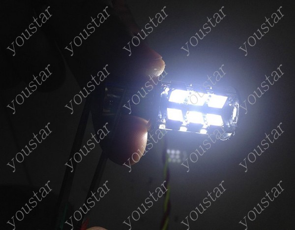 超高輝度!! 115627smd5050canbusないエラーが主導ターン/バックアップ灯問屋・仕入れ・卸・卸売り