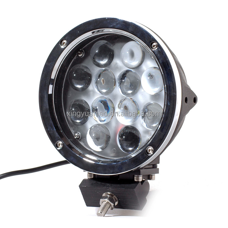 Bl60wledの作業灯- 4x4の広い洪水ビーム/駆動/ボート/worklightがダイキャスト問屋・仕入れ・卸・卸売り
