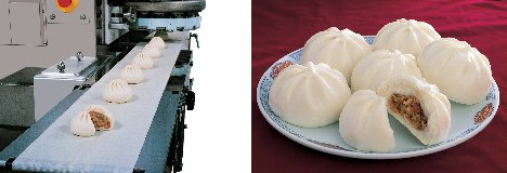 自動jh-688詰め充填機械を作るミートボール仕入れ・メーカー・工場