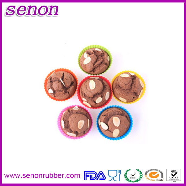 Best quality with full certificate factory customize and wholesale silicone molds for cake decorating