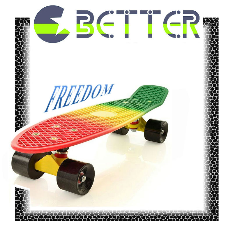流れボードflowboard14販売のための車輪のスケートボード問屋・仕入れ・卸・卸売り
