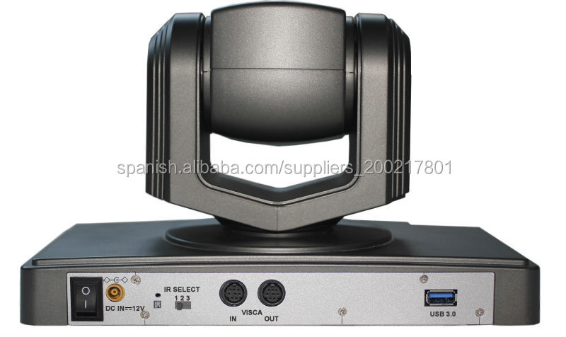 テレプレゼンス20x光学ズームカメラ2.1メガピクセルウォールマウントusbのhdビデオ会議問屋・仕入れ・卸・卸売り
