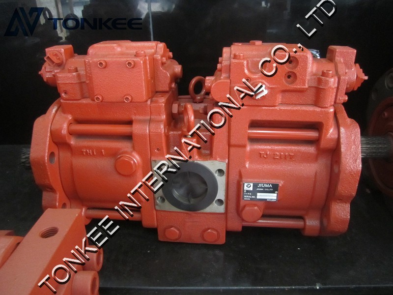 K5V80DTP 173R-9KOE1 hydraulic pump for Hitachi ZX160W.JPG