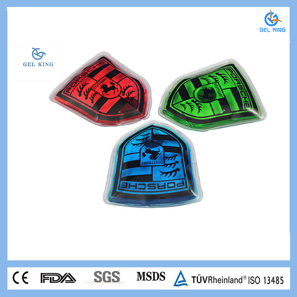 self heating hot pack