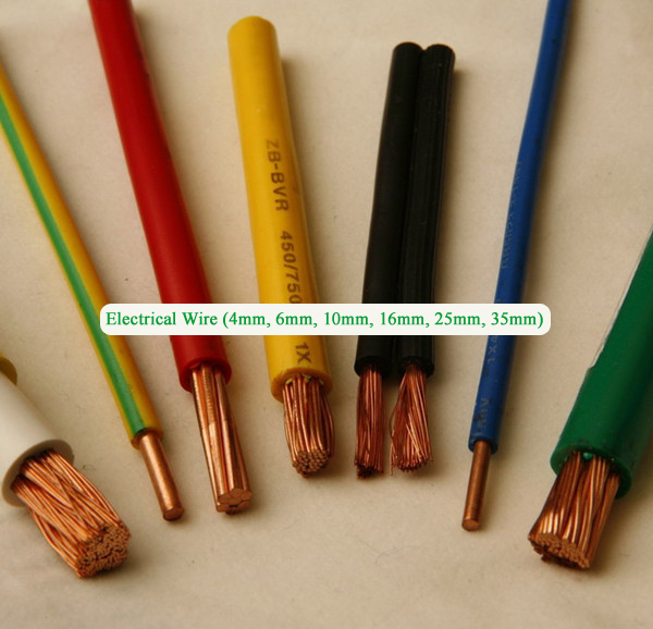 H05v-u 、 h05v-r 、 h05v-k pvc絶縁電気ケーブル線仕入れ・メーカー・工場