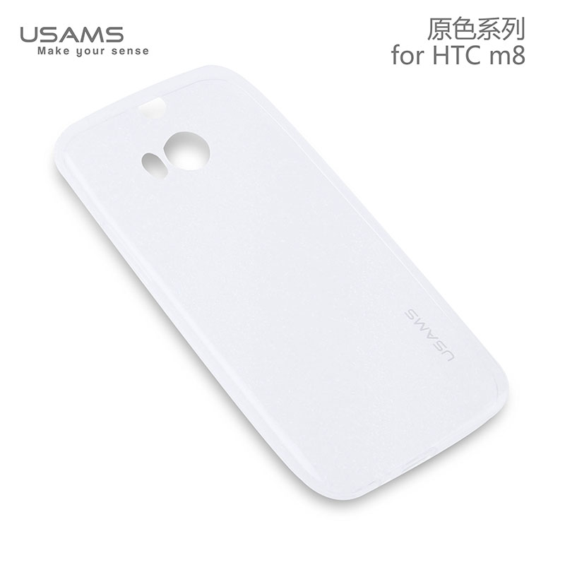 超薄型0.6mmusams透明保護ケースhtctpuバック12m8問屋・仕入れ・卸・卸売り