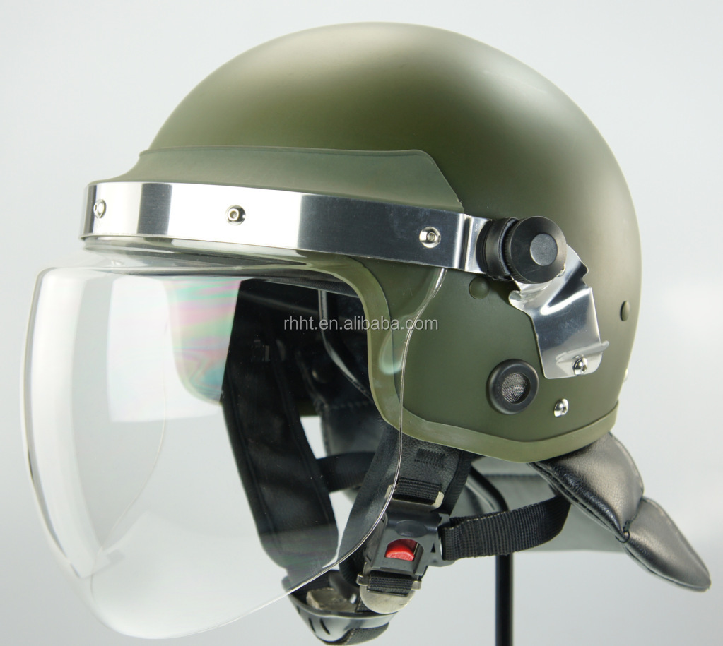 売れ筋2014年抗- 暴力用安全ヘルメット軍事警察の使用問屋・仕入れ・卸・卸売り