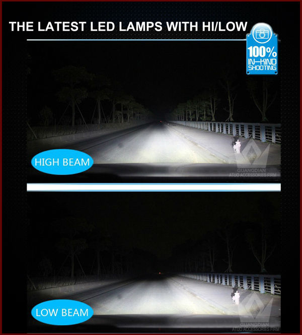 2014新登場LED バルブ HIDの時代は終わり! オールインワン CREE社 LED ホワイト6000k LED ヘッドライト＆フォグランプ H8 LEDライト ヘッドライト 1年保証問屋・仕入れ・卸・卸売り