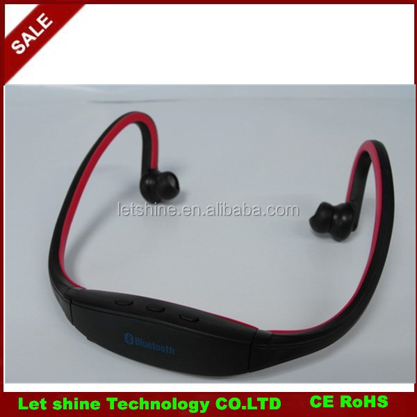 高品質のスポーツハング耳bluetoothヘッドセットタイプのbluetoothヘッドセット問屋・仕入れ・卸・卸売り