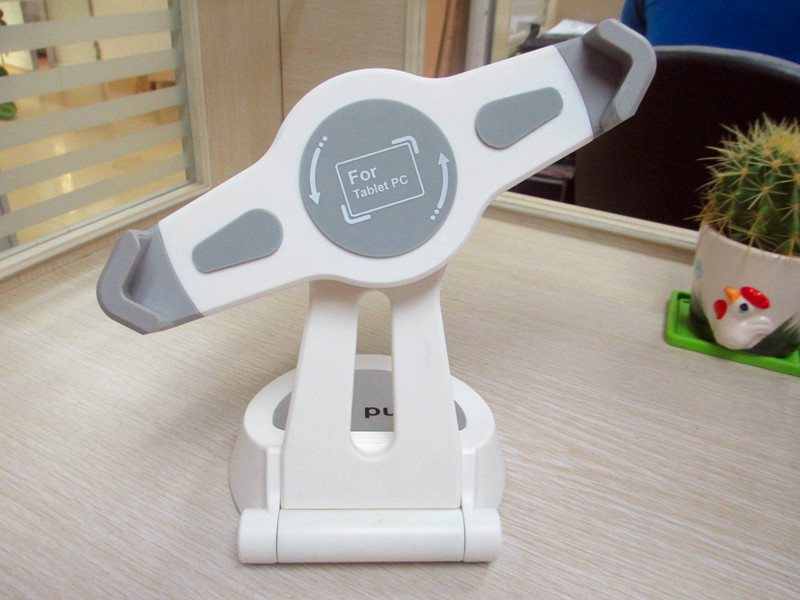 ポータブルホルダー360度の回転ブラケット調整可能なアプリホルダー9月11日インチ問屋・仕入れ・卸・卸売り