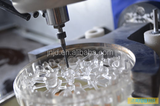 高精度cnccadcamジルコニア歯科用機器/歯科フライス盤jd-l4ラボ用中国製仕入れ・メーカー・工場
