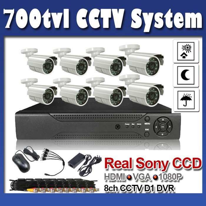700tvl_CCTV_System_Sony_CCD