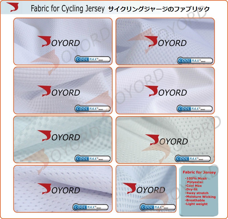 昇華プリントオリジナル半袖レディースサイクルウエア問屋・仕入れ・卸・卸売り