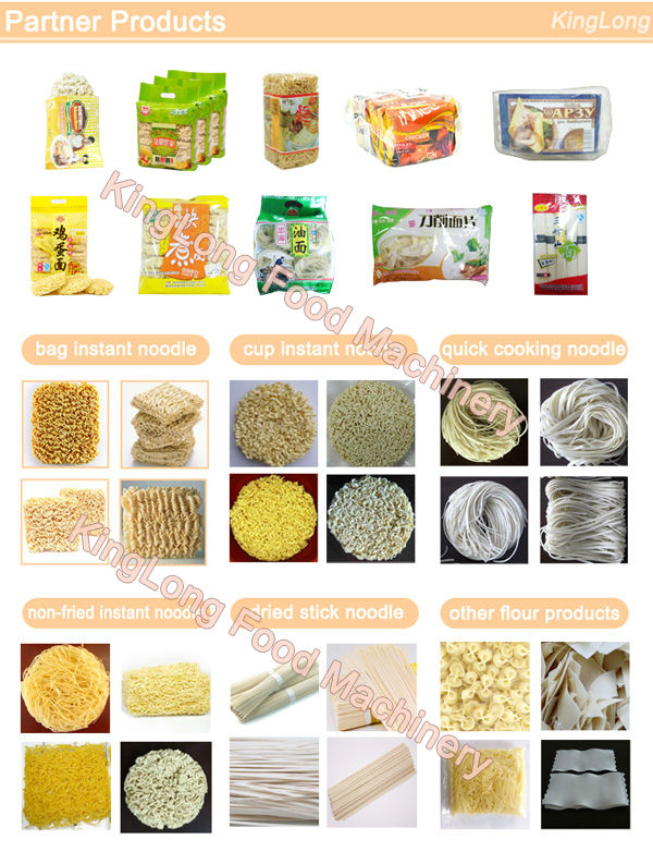 2014 NEWEST instant ramen noodle machine price