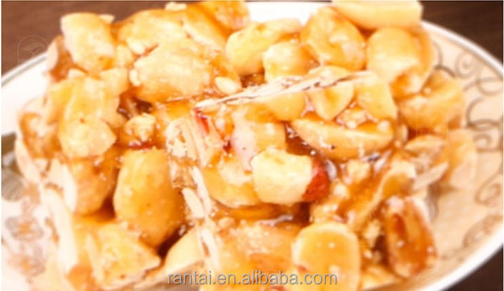 2014 best selling peanut snack in bag