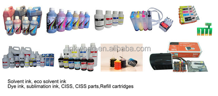 2013新製品! ciss用hpと新たなest685チップ、 cisshpプリンタ問屋・仕入れ・卸・卸売り