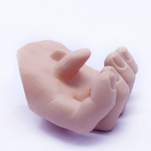 third hand 3