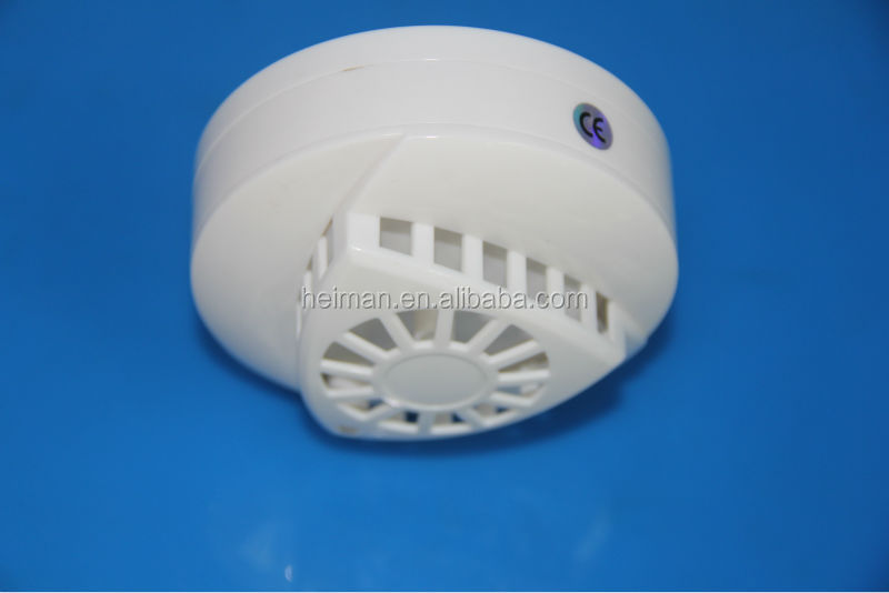 2014年heiman2/4- ワイヤーネットワーク低スタンバイ電流で熱感知器問屋・仕入れ・卸・卸売り