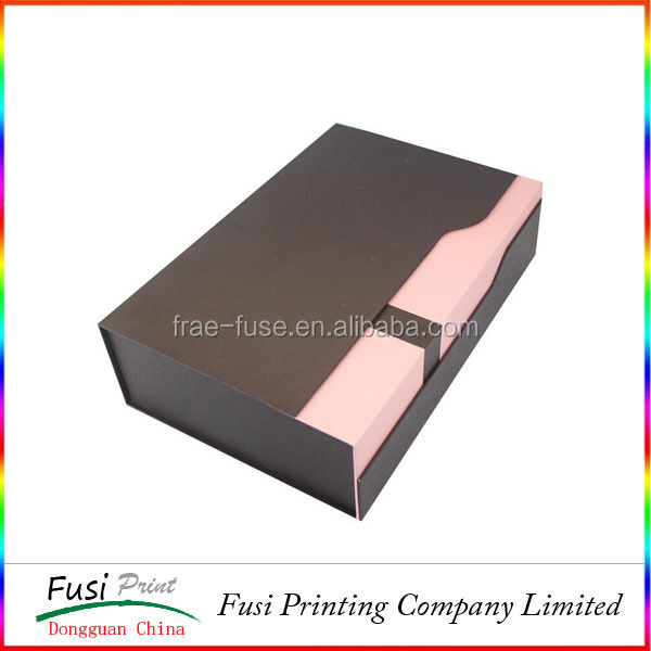 Paper Packaging Box for Red Wine,Wine Gift Box