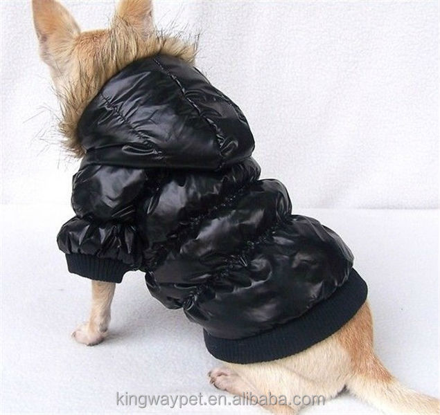 ホット販売高品質キルティング犬冬コート仕入れ・メーカー・工場