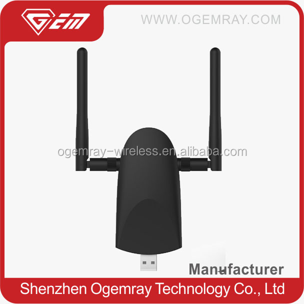 GWF-Z160 MT7620n 2T2R 300mbps wireless wifi repeater outdoor