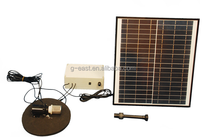 新しい電動水中2014年ブラシレスウォーターポンプ12v1.8メートル太陽噴水ポンプ製造所のための大きな流れトイレ用oem問屋・仕入れ・卸・卸売り