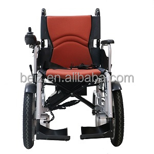 ブラシレスモーター電動bz-6301バッテリー電動車椅子仕入れ・メーカー・工場