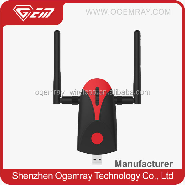 GWF-Z160 MT7620n 2T2R 300mbps wireless wifi repeater outdoor