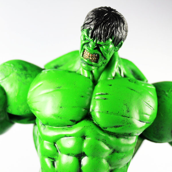 新しいアベンジャーズ驚異緑ハルク9.4ヒーロー「 緩いアクションフィギュア問屋・仕入れ・卸・卸売り