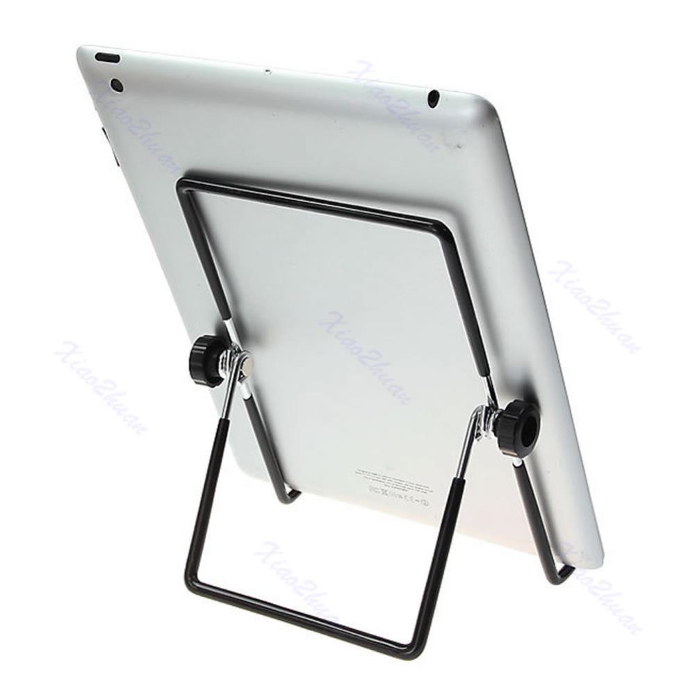 Z01 Multi-Angle Adjustable Stand Holder for Cell Phone / Tablet PC