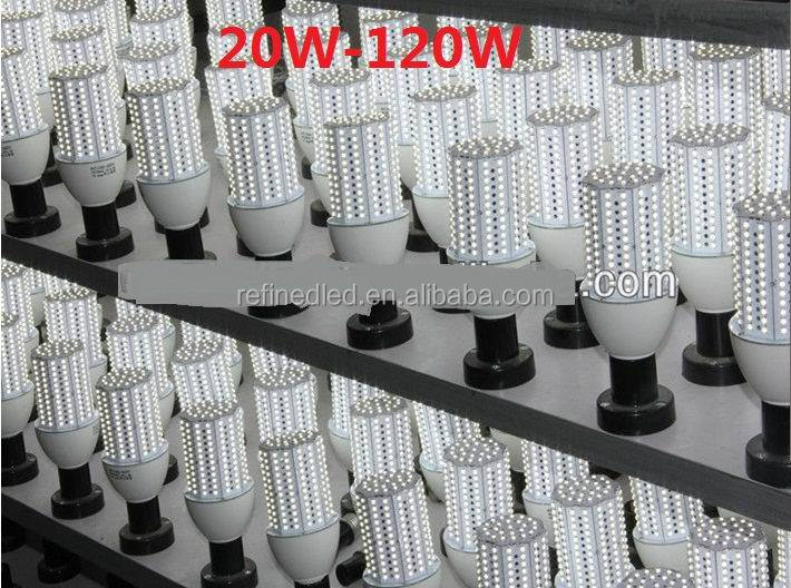 熱い販売の工場価格2014年20we40アルミニウムハウジングledコーン電球仕入れ・メーカー・工場