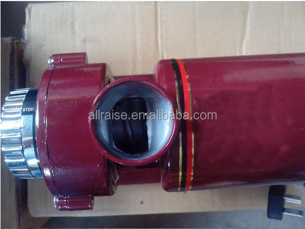 Mini Cocoa Powder Grinding Machine