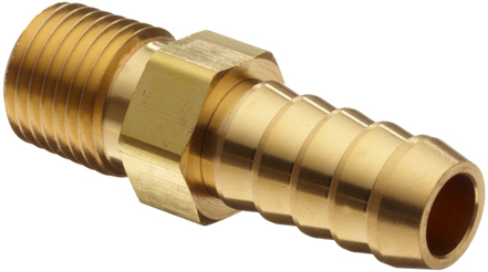 female to female water hose connector