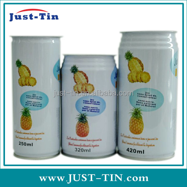 53 x 133 easy open round 250ml coconut water can price