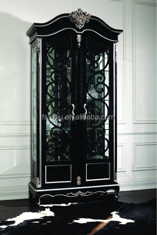 Alibabaの家具木製ダイニング家具2015/銀箔kj-b1050ダイニングテーブルと椅子仕入れ・メーカー・工場