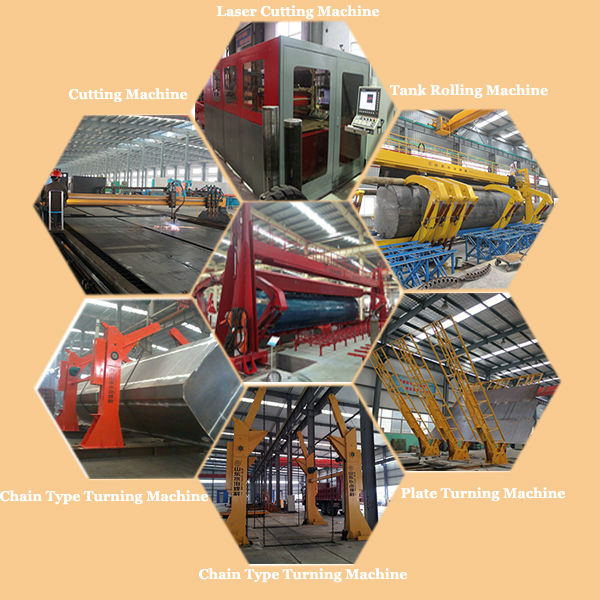 の販売のアルミホット2015自動溶接ロボット溶接機のタンクのガス溶接機仕入れ・メーカー・工場
