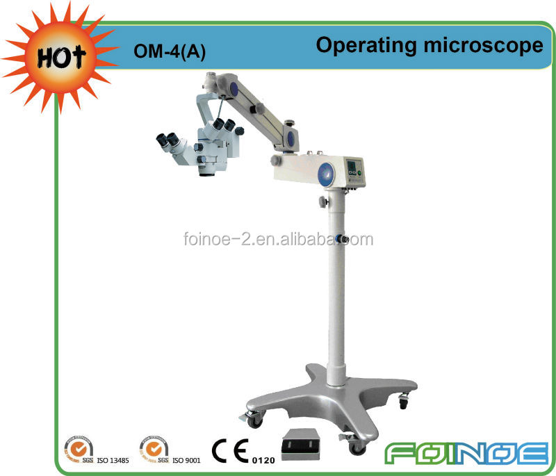 Fn-om-5/b高品質手術用顕微鏡の光源仕入れ・メーカー・工場