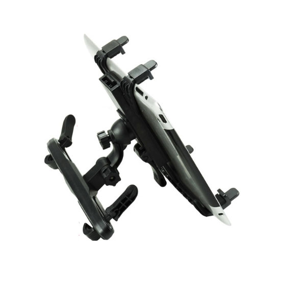 車のバックシートビジネスヘッドレストマウントホルダースタンドブラケットキットipad用ミニ4321タブレットのための問屋・仕入れ・卸・卸売り
