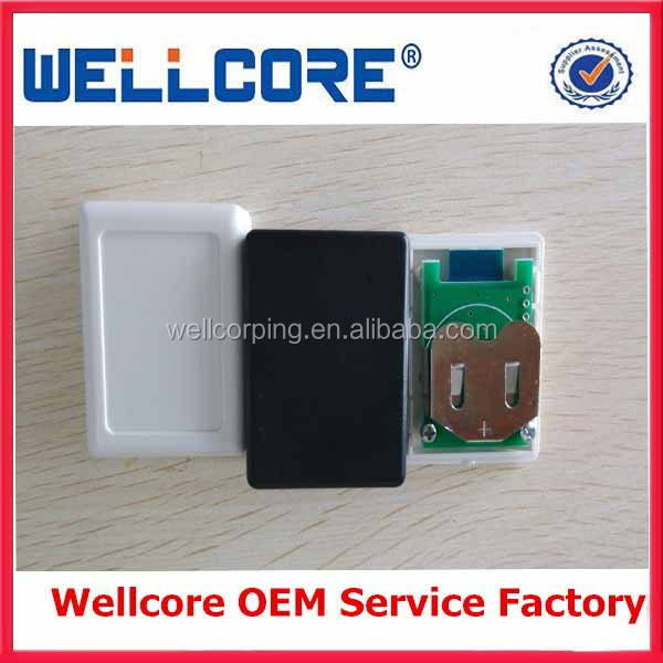 Wellcoreibeacon建て- cc25414.0ibeaconcr2477bleモジュールを搭載問屋・仕入れ・卸・卸売り