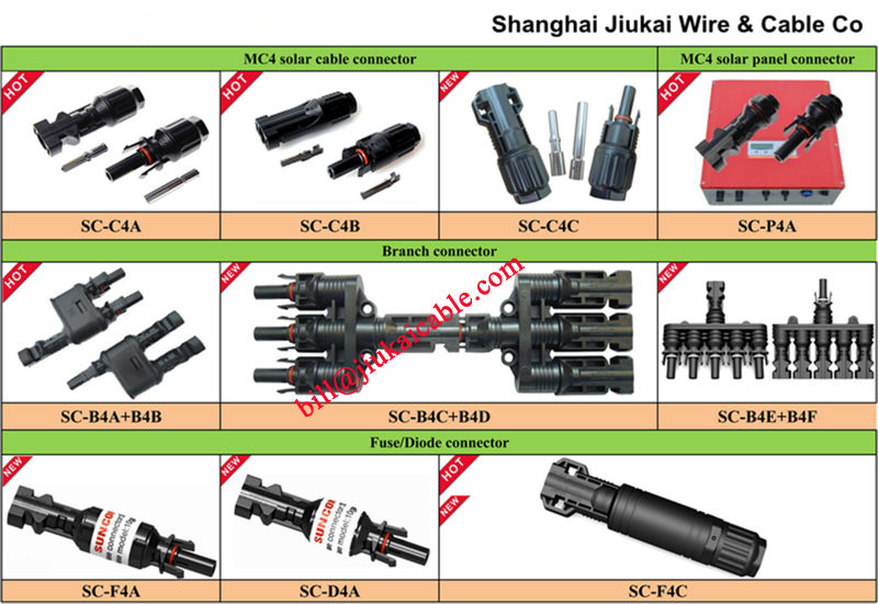 rfコネクタtncコネクタmc4コネクタ太陽仕入れ・メーカー・工場