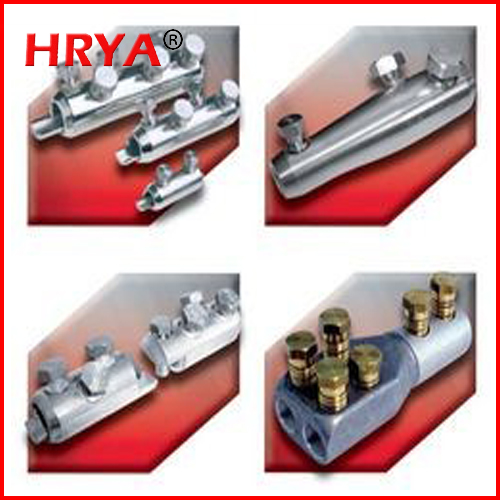hrya2014年熱い販売のせん断ボルトコネクタ、 ボルトの端子、 機械的なラグメーカー仕入れ・メーカー・工場