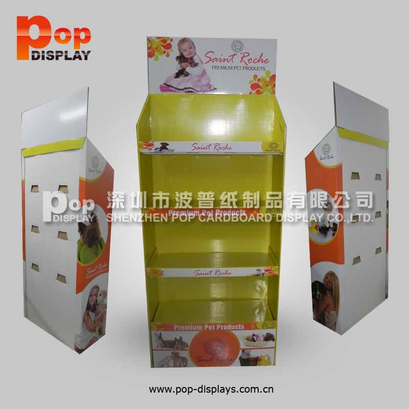 used showcases and display cases