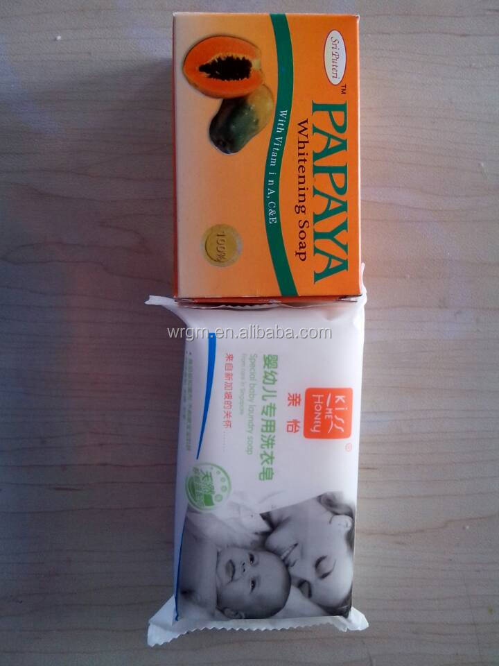 パパイヤホワイトニング石鹸問屋・仕入れ・卸・卸売り