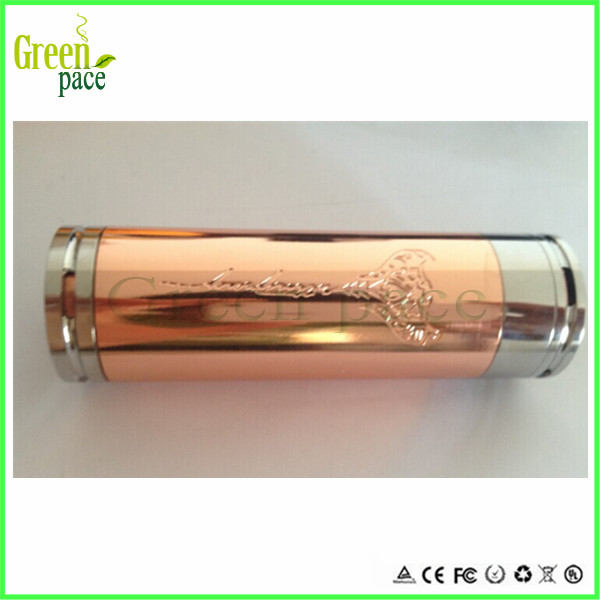 26650 stingray mechanical mod hot selling,paypal acceptable on black, copper stingray mod
